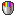 Rainbow lava Item 1
