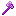 Amthyst axe Item 4