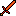 Lava Sword Item 1
