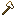 quartz axe Item 6