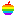 Rainbow Apple Item 4