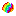 Rainbow dye Item 4