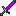 Amithist sword Item 6