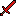 Ruby Sword Item 2