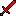 Ruby Sword Item 2