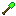 Green Shovel Item 5