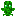 Frog totem Item 1