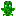 Copy of Frog totem Item 1