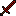 Ruby  Sword Item 0