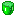 green lava bucket for draco Item 1