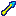 golden blue arrow Item 0