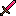 pink sword Item 1
