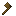 wooden axe Item 1