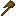 Wooden axe Item 0