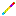 Rainbow stick Item 6