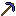Diamond Pickaxe Item 3