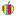 rainbow apple Item 6
