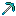 Iron Handle Pickaxe Item 11