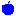blue apple Item 0