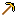 Orange Pickaxe Item 3