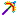 Rainbow pickax Item 10