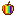 raimbow apple Item 1