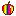 rainbow apple Item 0