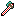 diamond gingerbread axe Item 0