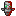 Redstone Stained Totem Item 8
