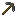 steel pickaxe Item 2
