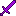 amethyst sword Item 0