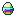 rainbow diamond Item 1