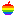 Rainbow Apple Item 3