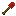 red diamond shovel Item 5