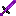 amethyst sword Item 2