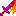 Flaming Amethyst Sword Item 1