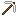 iron pickaxe Item 7