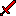 red sword Item 1