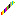 Rainbow rod Item 1