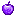 Amethyst Apple Item 2
