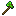 emerald axe Item 11