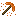 Copper Pickaxe Item 3