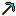 fake dimond pickaxe Item 6