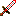 Redstone Sword Item 1