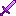 Purple Sword Item 4