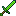Emerald Sword Item 12