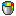 Rainbow bucket Item 2