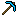 Diamond pickaxe Item 1