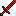 Checkered sword Item 9