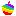 Rainbow Notch Apple Item 3